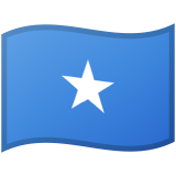 Somali Android/Google Emoji