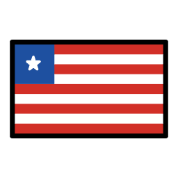 Liberya OpenMoji Emoji
