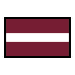 Letonya OpenMoji Emoji