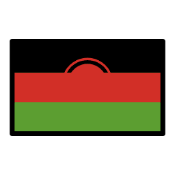 Malavi OpenMoji Emoji