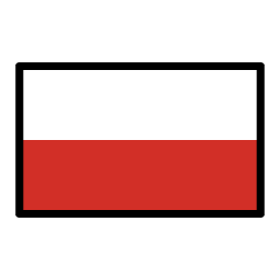 Polonya OpenMoji Emoji