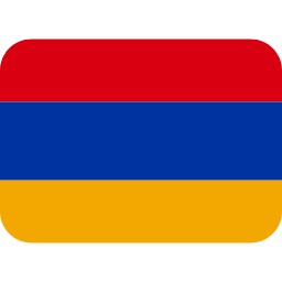 Ermenistan Twitter Emoji