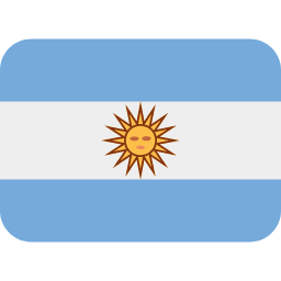 Arjantin Twitter Emoji
