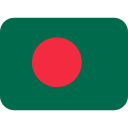 Bangladeş Twitter Emoji