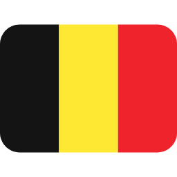 Belçika Twitter Emoji