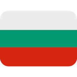 Bulgaristan Twitter Emoji