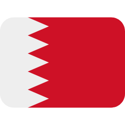 Bahreyn Twitter Emoji