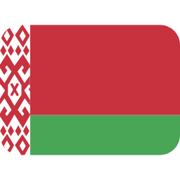 Belarus Twitter Emoji