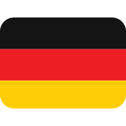 Almanya Twitter Emoji