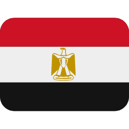 Mısır Twitter Emoji