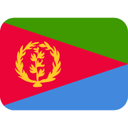 Eritre Twitter Emoji