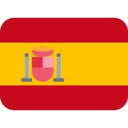 İspanya Twitter Emoji