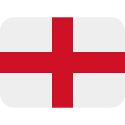 İngiltere Twitter Emoji