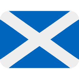 İskoçya Twitter Emoji