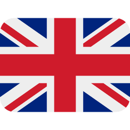 Birleşik Krallık Twitter Emoji