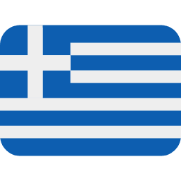 Yunanistan Twitter Emoji