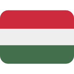 Macaristan Twitter Emoji