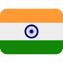 Hindistan Twitter Emoji