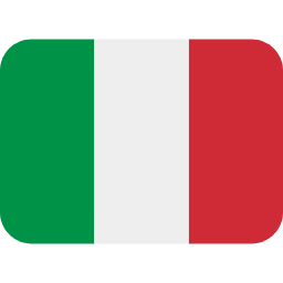 İtalya Twitter Emoji