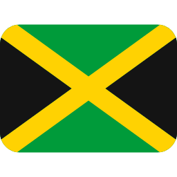Jamaika Twitter Emoji