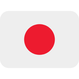 Japonya Twitter Emoji