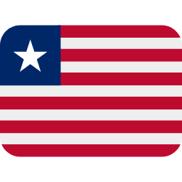 Liberya Twitter Emoji