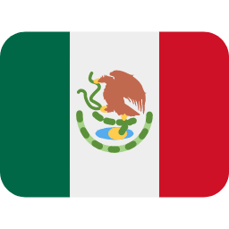 Meksika Twitter Emoji