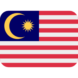 Malezya Twitter Emoji