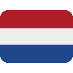 Hollanda Krallığı Twitter Emoji