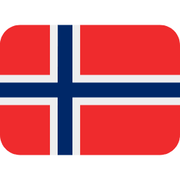Norveç Twitter Emoji