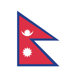 Nepal Twitter Emoji