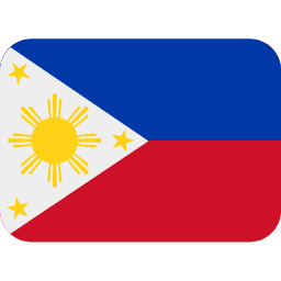 Filipinler Twitter Emoji