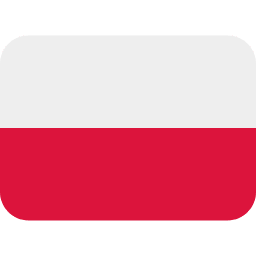Polonya Twitter Emoji