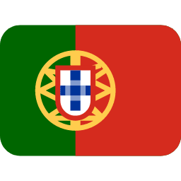 Portekiz Twitter Emoji