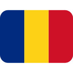 Romanya Twitter Emoji
