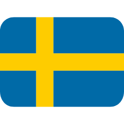 İsveç Twitter Emoji