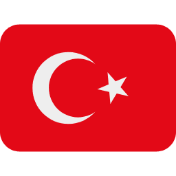 Türkiye Twitter Emoji