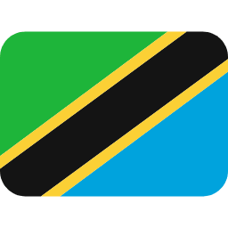 Tanzanya Twitter Emoji