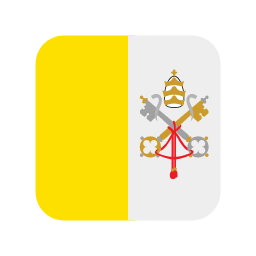 Vatikan Twitter Emoji