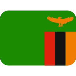 Zambiya Twitter Emoji