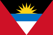 Antigua ve Barbuda