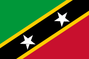 Saint Kitts ve Nevis