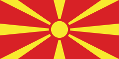 Makedonya