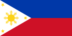 Filipinler