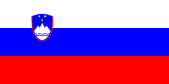 Slovenya