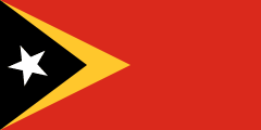 Doğu Timor