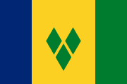 Saint Vincent ve Grenadinler