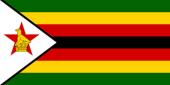 Zimbabve