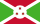 Burundi bayrağı