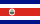 Kosta Rika bayrağı